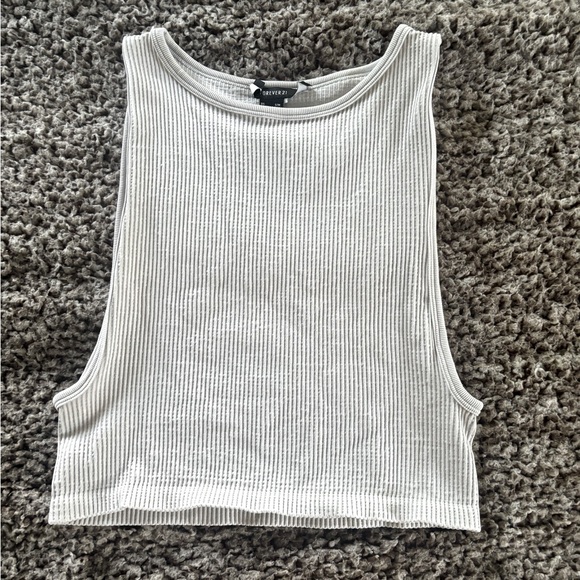 Workout Top - Picture 1 of 1